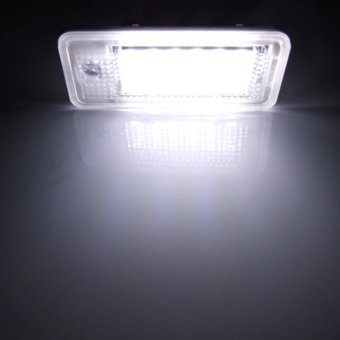 LED Exterior Lighting 1