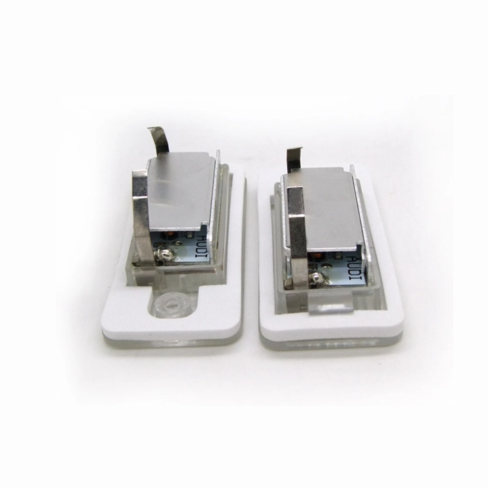 LED Exterior Lighting 2