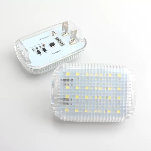 LED Interior Done Light (4)