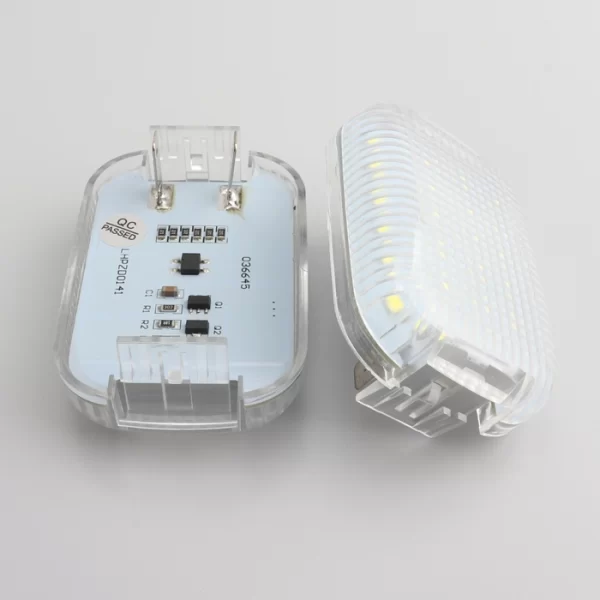 LED Interior Done Light (5)