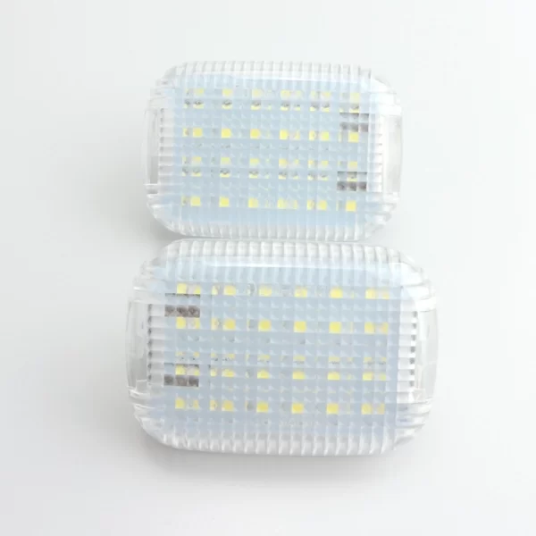 LED Interior Done Light (6)