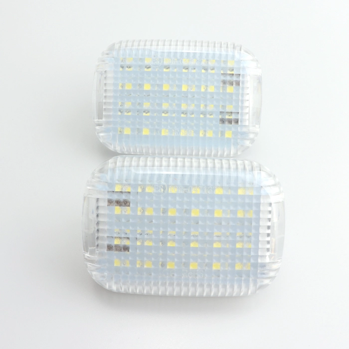 LED Interior Done Light (6)