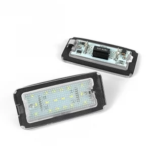 LED License Lamp Auto Parts