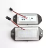 LED License Plate 3