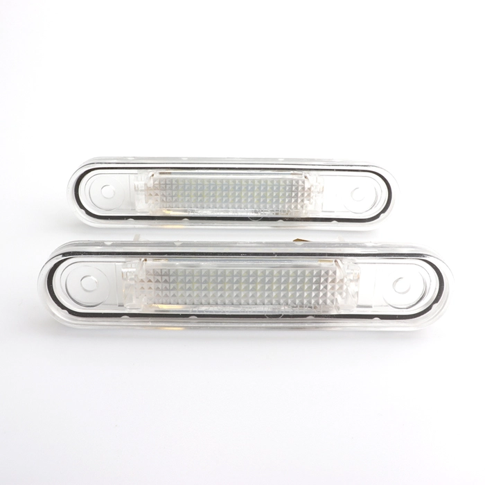 LED License Plate Lamp 1