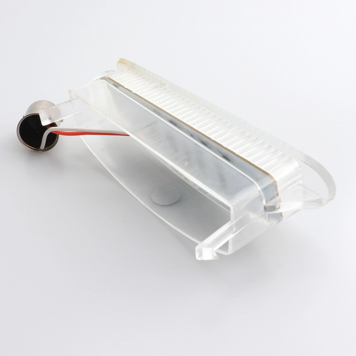 Lampada targa a LED (1)