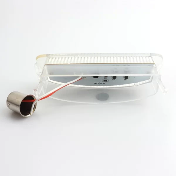 LED License Plate Lamp (2)