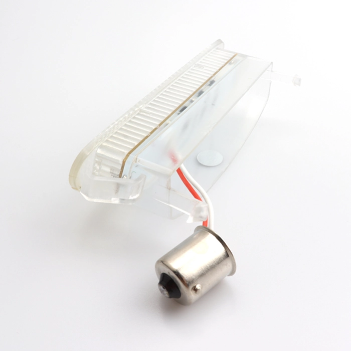 Lampada targa a LED (3)