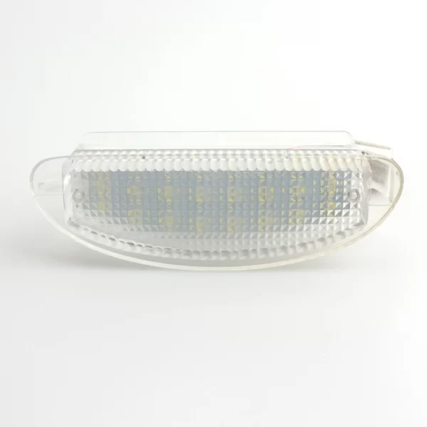 LED License Plate Lamp (4)