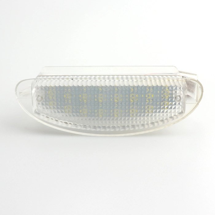 Lampada targa a LED (4)
