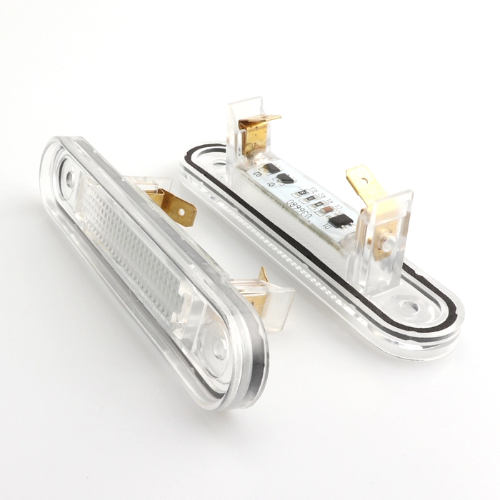 LED License Plate Lamp 5