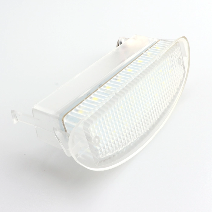 Lampada targa a LED (5)
