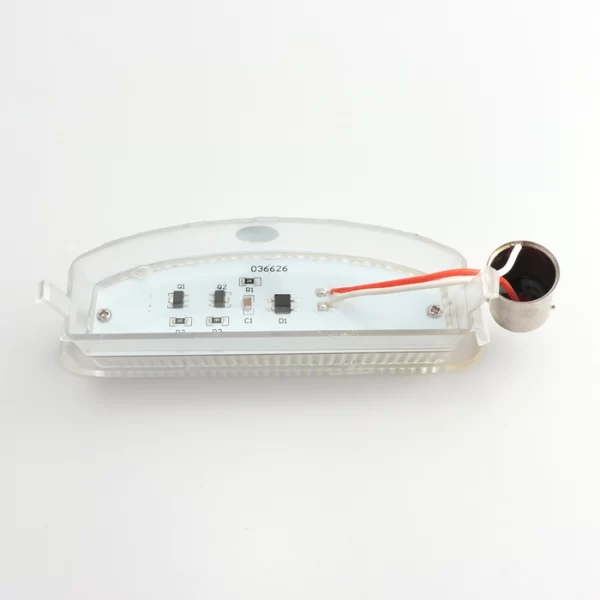 LED License Plate Lamp (6)