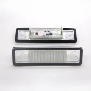LED License Plate Light