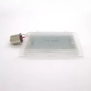 LED License Plate Light