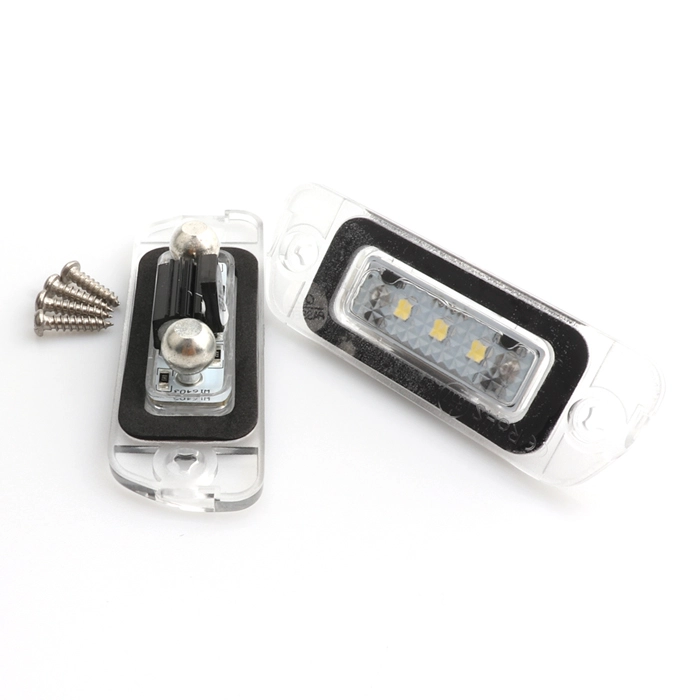 LED-Kennzeichenleuchte Lampe 5