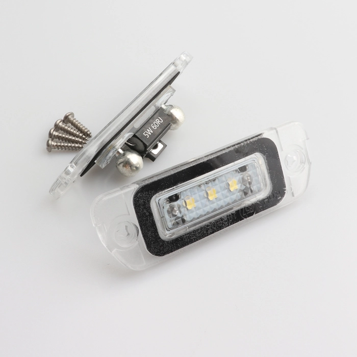 LED License Plate Light Lamp