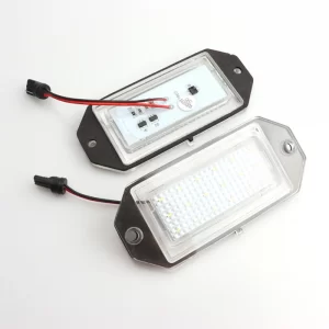 LED License Plate light