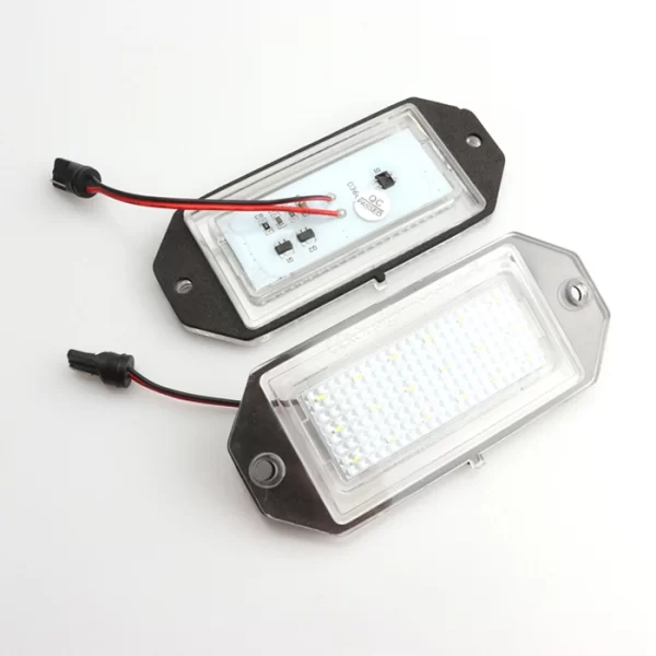 LED License Plate light