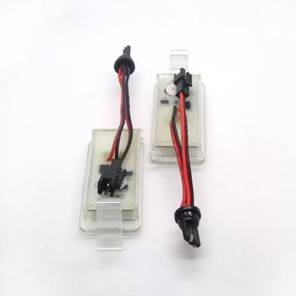 LED Light LED License Plate Lamp 1