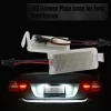 LED Light LED License Plate Lamp 3