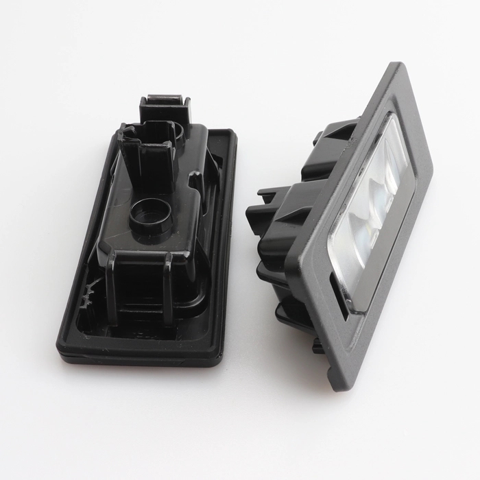 LW0144 LED 번호판 라이트 1