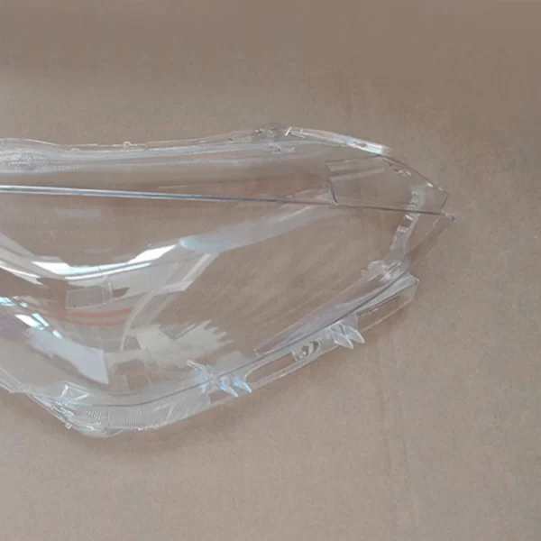 Lampshade Headlamp Glass