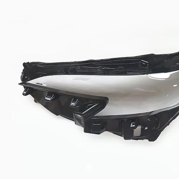 Lampshade Headlight Lens Cover 3