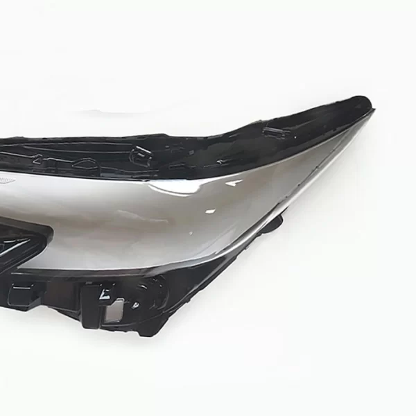 Lampshade Headlight Lens Cover