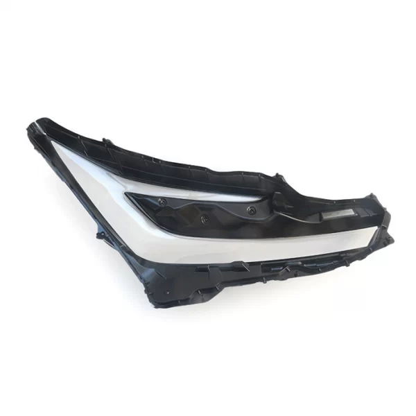 Lampshade Headlight Lens Cover