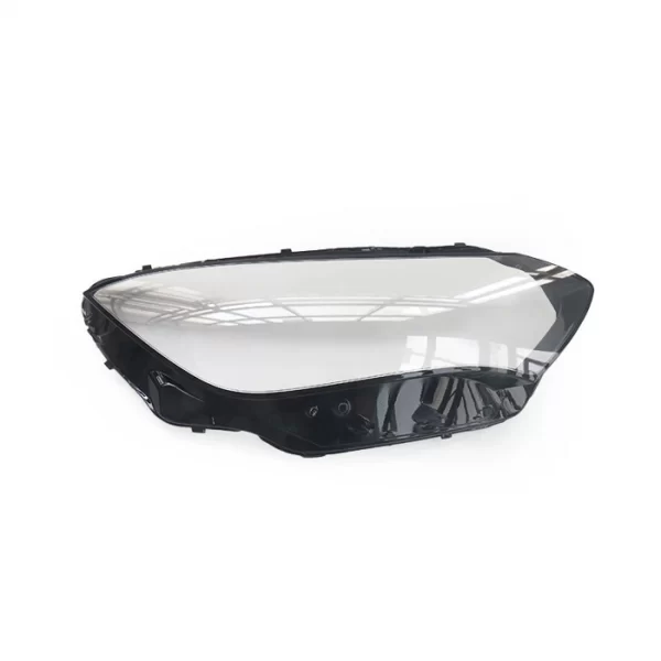 Lampshades Headlight Glass Lens Cover 1