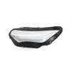Lampshades Headlight Glass Lens Cover