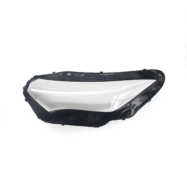Lampshades Headlight Glass Lens Cover