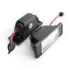 Led License Number Plate Light 2