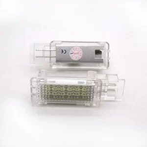 License Plate LED Light Lamp 1