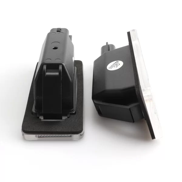 License Plate Light 1