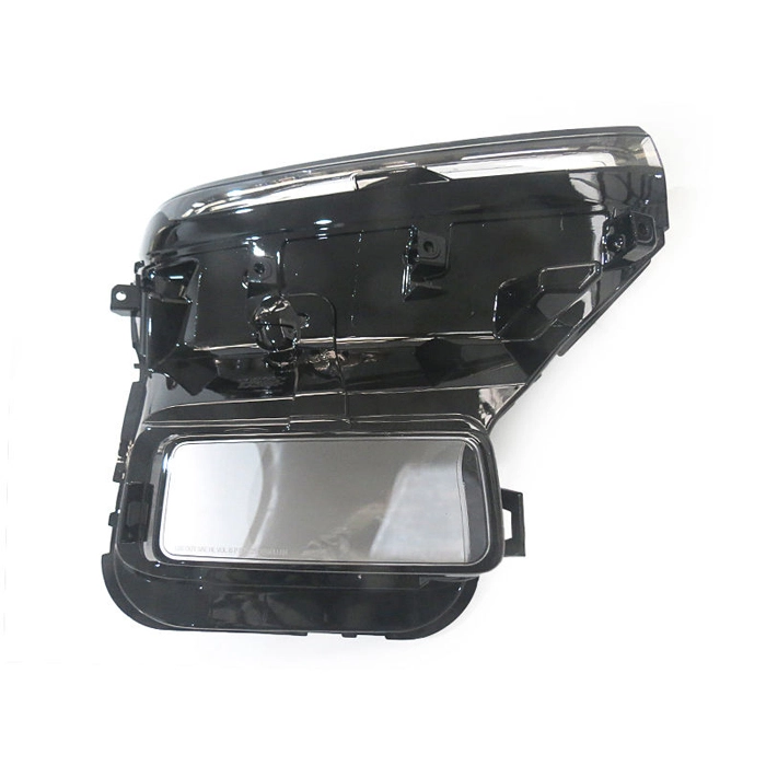 Light Covers