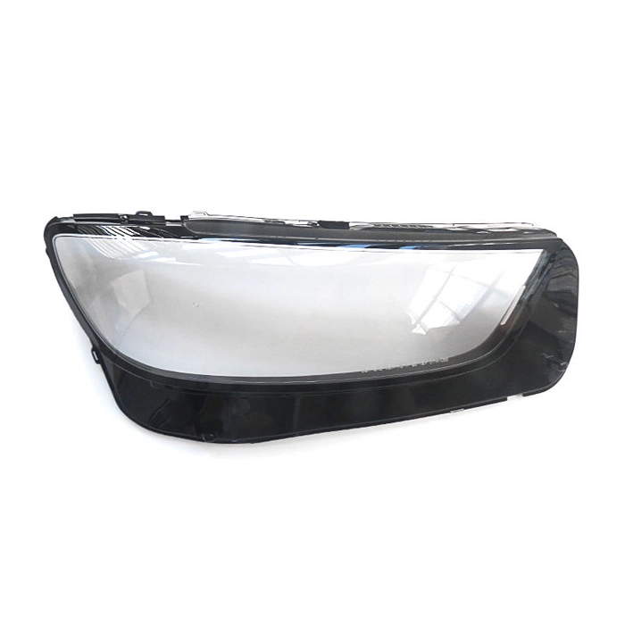 Light case Plastic Shell 1