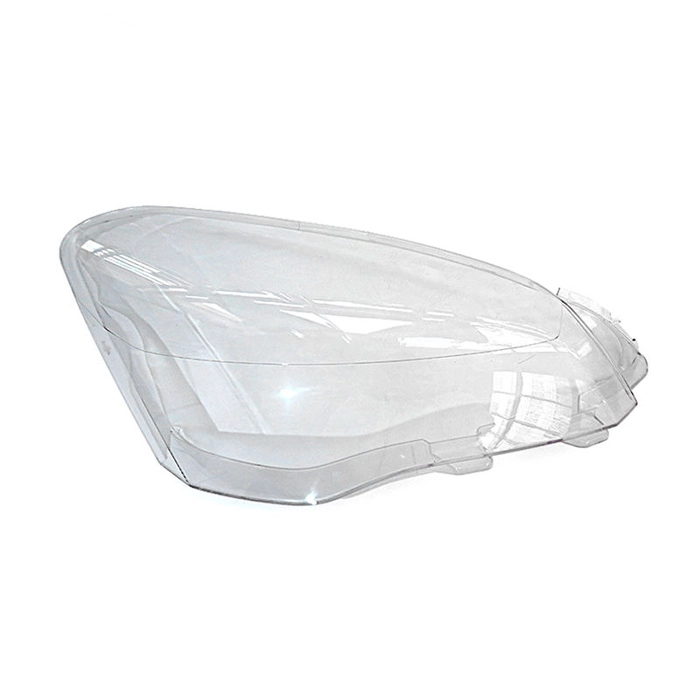 Light case Plastic Shell