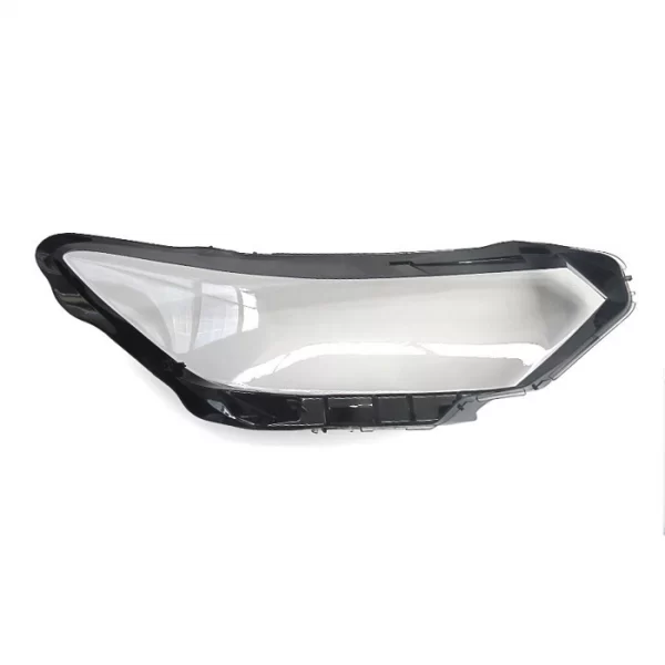 Light case Plastic Shell