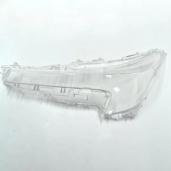 Partners Headlight Lens Cover 1