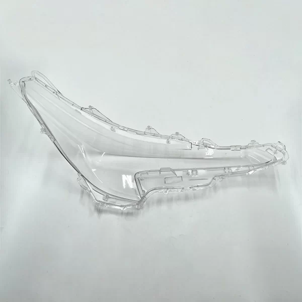 Partners Headlight Lens Cover