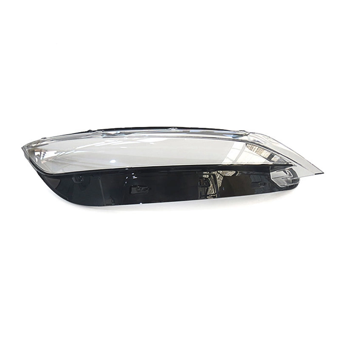Plastic Headlight Covers 1