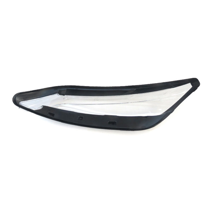 Plastic Headlight Covers