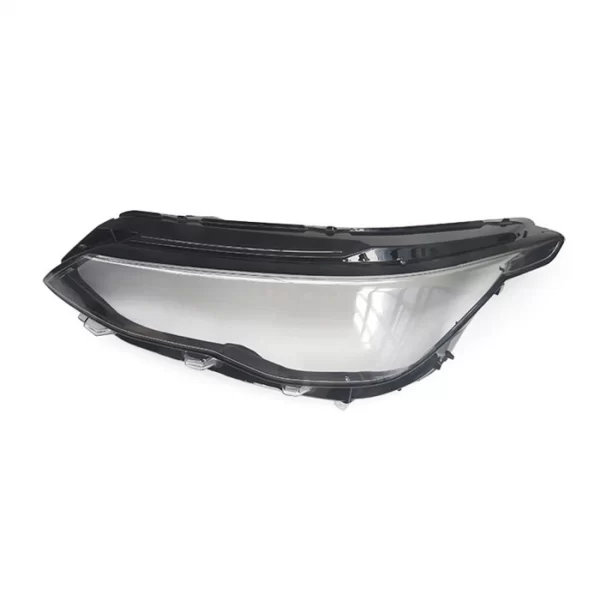 Plastic Headlight Lens Cover 2