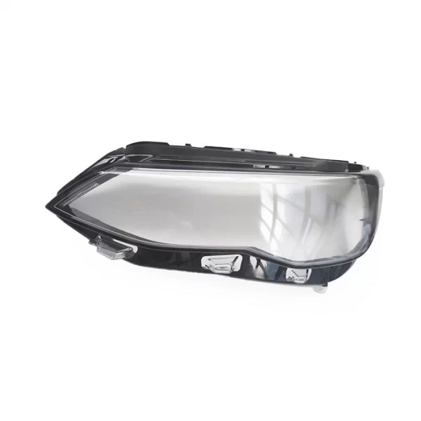 Plastic Headlight Lens Cover 3