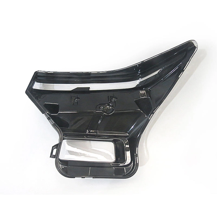 Plastic Lens Cover