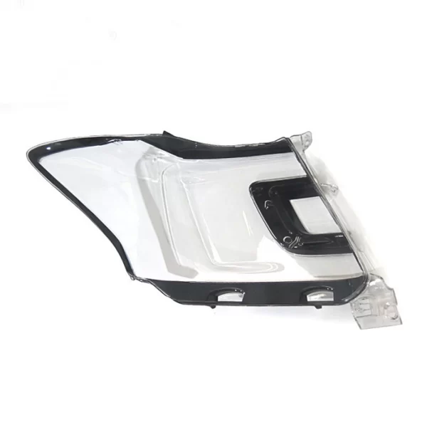 Seeking Business Partners Headlight Lens Cover