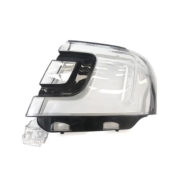 Seeking Business Partners Headlight Lens Cover 3
