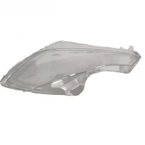 Transparent Headlight Lens Cover 3